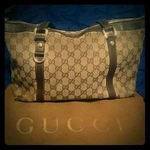 Gucci bag